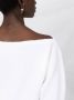 Balmain Trui met lange mouwen Wit - Thumbnail 3