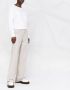 Balmain Trui met lange mouwen Wit - Thumbnail 4