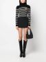 Balmain Trui met logopatch Wit - Thumbnail 2