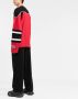 Balmain Trui met logoprint Zwart - Thumbnail 4