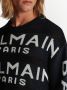 Balmain Truien & vesten Zwart - Thumbnail 5