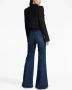 Balmain Tweed jack Zwart - Thumbnail 4