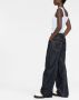 Balmain Tweed top Blauw - Thumbnail 4