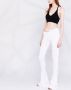 Balmain Uitgesneden legging Wit - Thumbnail 4