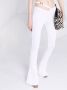 Balmain Uitgesneden legging Wit - Thumbnail 5