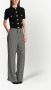 Balmain Vest met knopen Zwart - Thumbnail 3