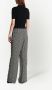 Balmain Vest met knopen Zwart - Thumbnail 4