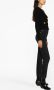 Balmain Gebreid vest met V-hals Zwart - Thumbnail 3