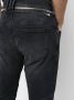 Balmain Jeans met rits Zwart - Thumbnail 5