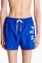 Balmain zwembroek Blue White Pink Black Heren - Thumbnail 8