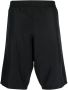 Balmain Zwembroek met logoprint Zwart - Thumbnail 2
