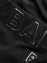 Balmain Zwembroek met logoprint Zwart - Thumbnail 3
