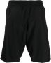 Balmain Zwembroek met logoprint Zwart - Thumbnail 2