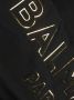 Balmain Zwembroek met logoprint Zwart - Thumbnail 3