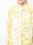 Bambah Linnen blouse Groen - Thumbnail 5