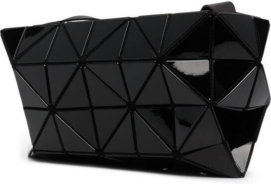 Bao Issey Miyake Carton crossbodytas Zwart