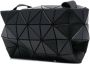 Bao Issey Miyake Carton matte schoudertas Zwart - Thumbnail 3