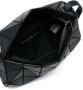 Bao Issey Miyake Carton matte schoudertas Zwart - Thumbnail 5