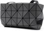 Bao Issey Miyake Cossbodytas met geometrisch patroon Grijs - Thumbnail 3