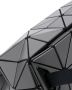 Bao Issey Miyake Cossbodytas met geometrisch patroon Grijs - Thumbnail 4