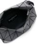 Bao Issey Miyake Cossbodytas met geometrisch patroon Grijs - Thumbnail 5