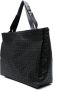 Bao Issey Miyake Draagtas met geometrisch vlak Zwart - Thumbnail 3
