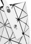 Bao Issey Miyake Shopper met geometrisch design Wit - Thumbnail 5