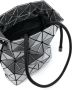 Bao Issey Miyake Bucket-tas met geometrisch vlak Zilver - Thumbnail 5