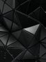 Bao Issey Miyake Prism grote shopper Zwart - Thumbnail 5
