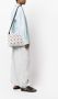 Bao Issey Miyake Lucent crossbodytas Beige - Thumbnail 2