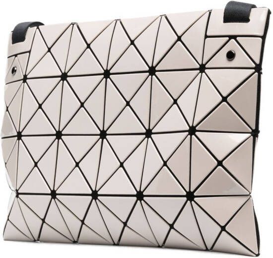 Bao Issey Miyake Lucent crossbodytas Beige