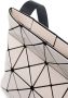 Bao Issey Miyake Lucent crossbodytas Beige - Thumbnail 4