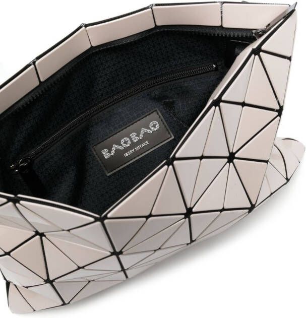 Bao Issey Miyake Lucent crossbodytas Beige