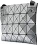 Bao Issey Miyake Lucent crossbodytas Zilver - Thumbnail 3