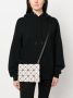 Bao Issey Miyake Lucent crossbodytas Beige - Thumbnail 2