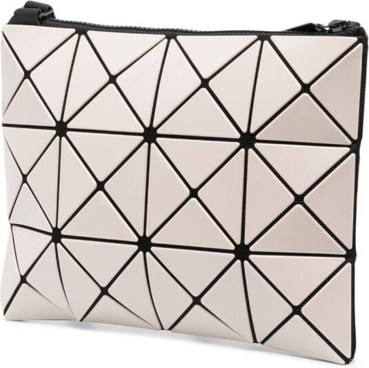 Bao Issey Miyake Lucent crossbodytas Beige