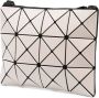 Bao Issey Miyake Lucent crossbodytas Beige - Thumbnail 3