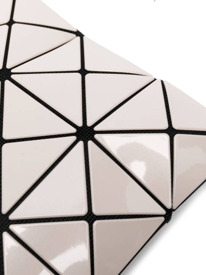Bao Issey Miyake Lucent crossbodytas Beige