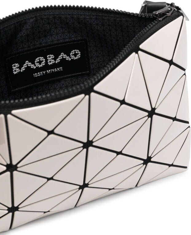 Bao Issey Miyake Lucent crossbodytas Beige