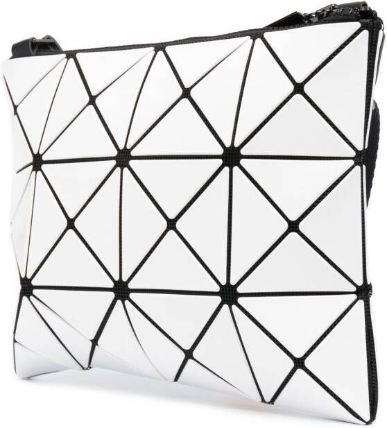 Bao Issey Miyake Lucent schoudertas Wit