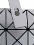 Bao Issey Miyake Lucent shopper met geometrische vlakken Grijs - Thumbnail 4