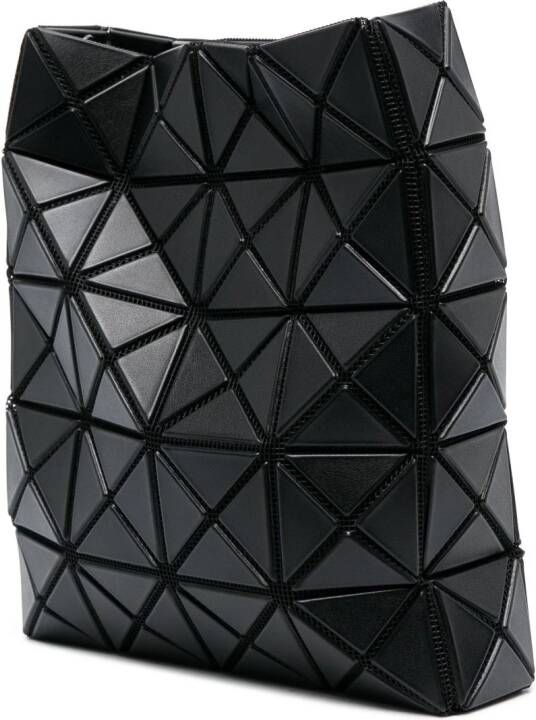 Bao Issey Miyake Prism kleine crossbodytas Zwart