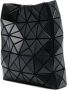 Bao Issey Miyake Prism kleine crossbodytas Zwart - Thumbnail 3