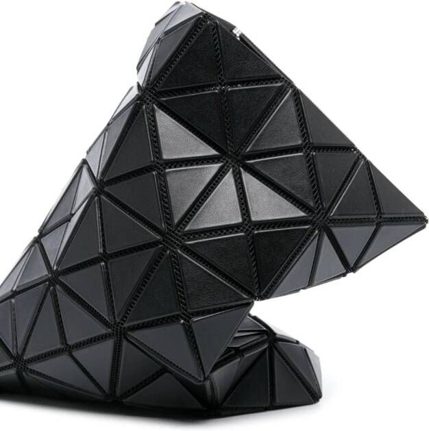 Bao Issey Miyake Prism kleine crossbodytas Zwart