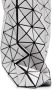 Bao Issey Miyake Prism matte shopper Grijs - Thumbnail 4