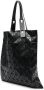 Bao Issey Miyake Prism schoudertas Zwart - Thumbnail 3