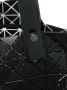 Bao Issey Miyake Prism schoudertas Zwart - Thumbnail 4