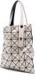 Bao Issey Miyake Prism shopper Beige - Thumbnail 3