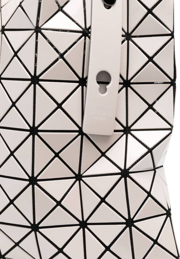 Bao Issey Miyake Prism shopper Beige