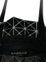 Bao Issey Miyake Prism shopper Beige - Thumbnail 5